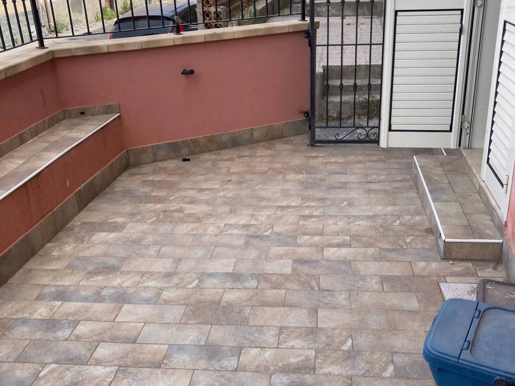 Appartamento a Reggio calabria in Via Nazionale Occhio di Pellaro - Foto 5