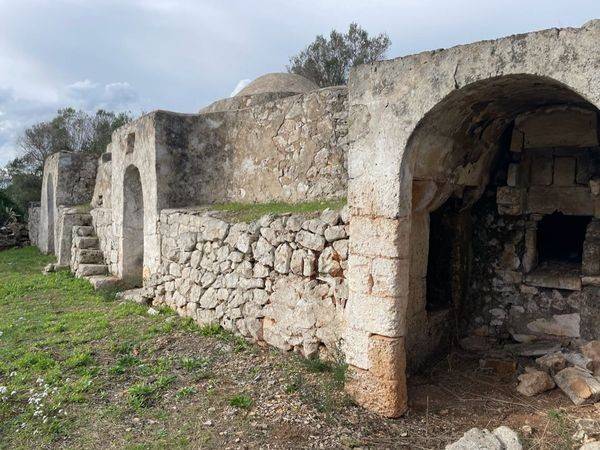 Rustico / casale a San michele salentino in contrada sardella - Foto 2
