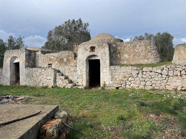 Rustico / casale a San michele salentino in contrada sardella - Foto 4