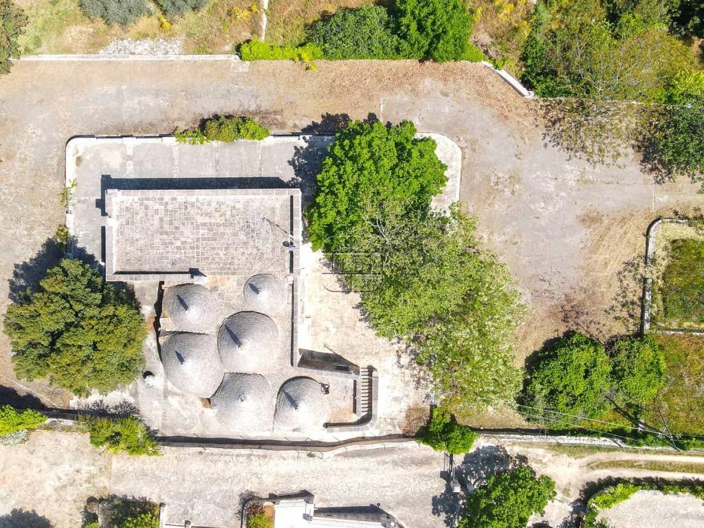 Villa a Fasano in Viale Sportelli, 15 - Foto 4