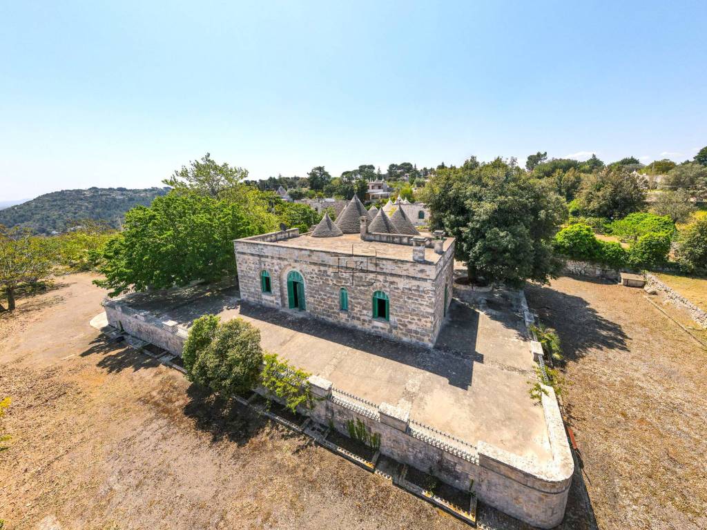 Villa a Fasano in Viale Sportelli, 15 - Foto 5