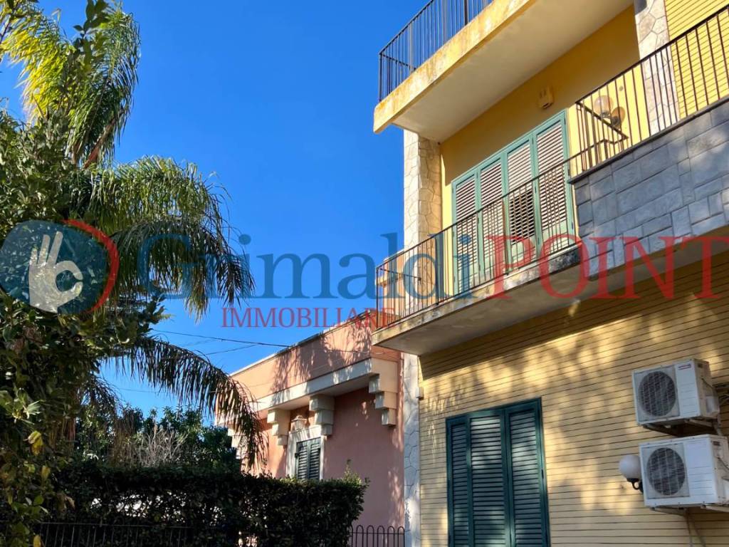 Villa a Lecce in Via Giovanni Gentile, 3 - Foto 2