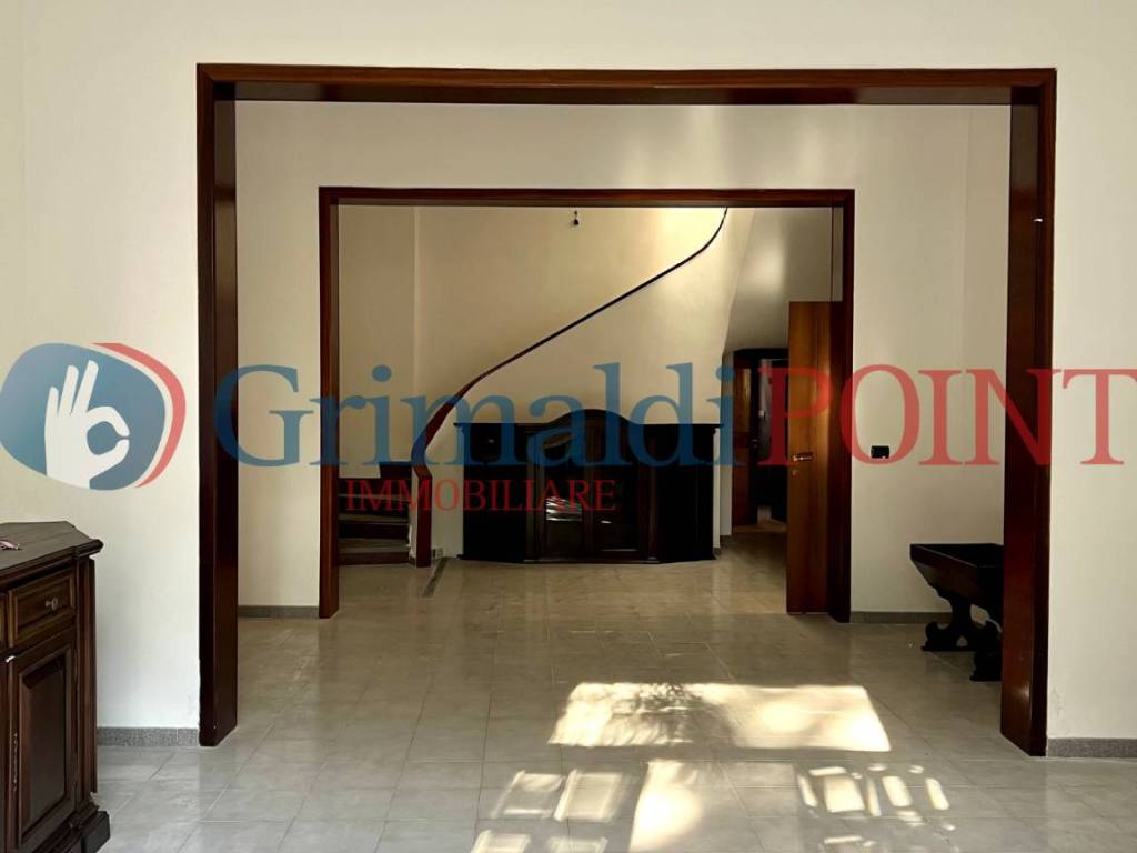 Villa a Lecce in Via Giovanni Gentile, 3 - Foto 4