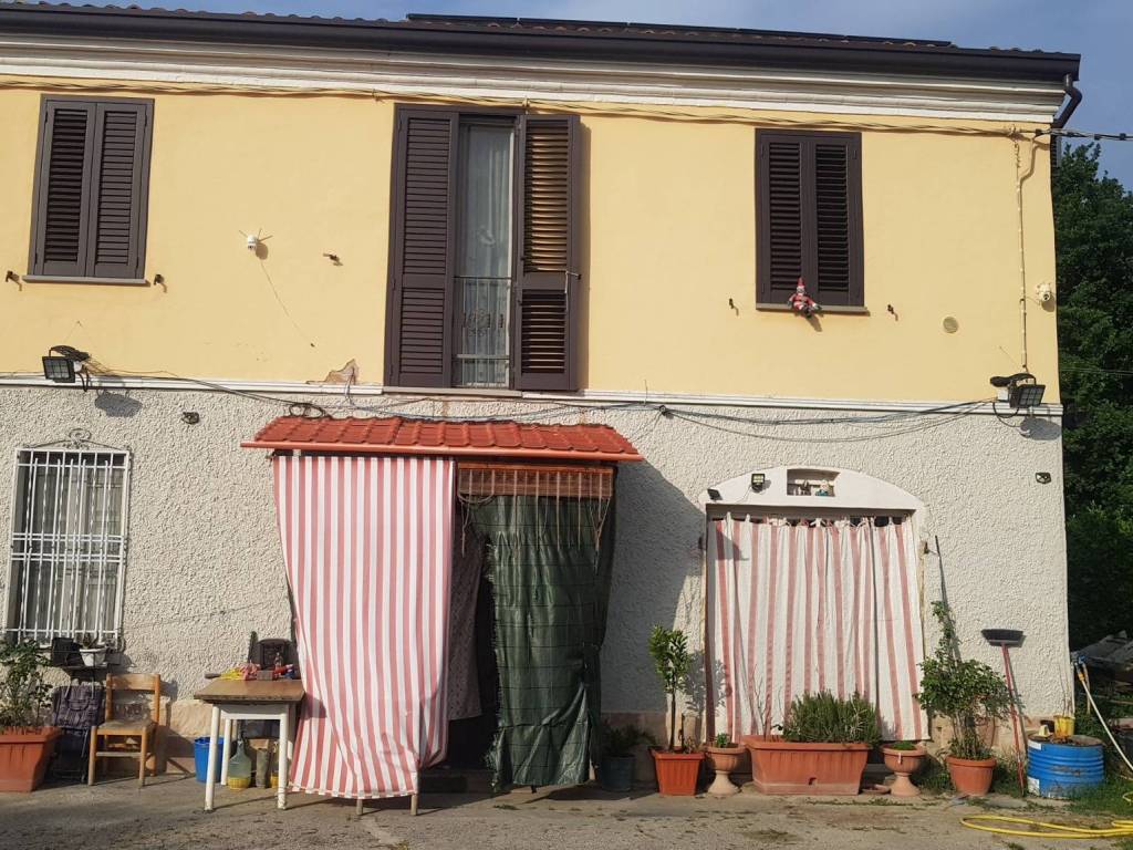 Villa a Russi in Via Prada, 9 - Foto 2