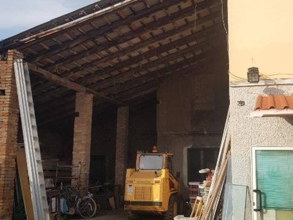 Villa a Russi in Via Prada, 9 - Foto 3