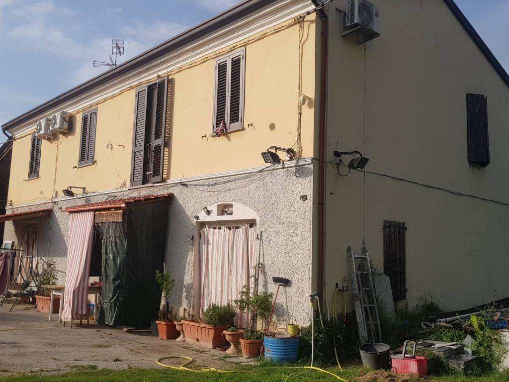 Villa a Russi in Via Prada, 9 - Foto 4