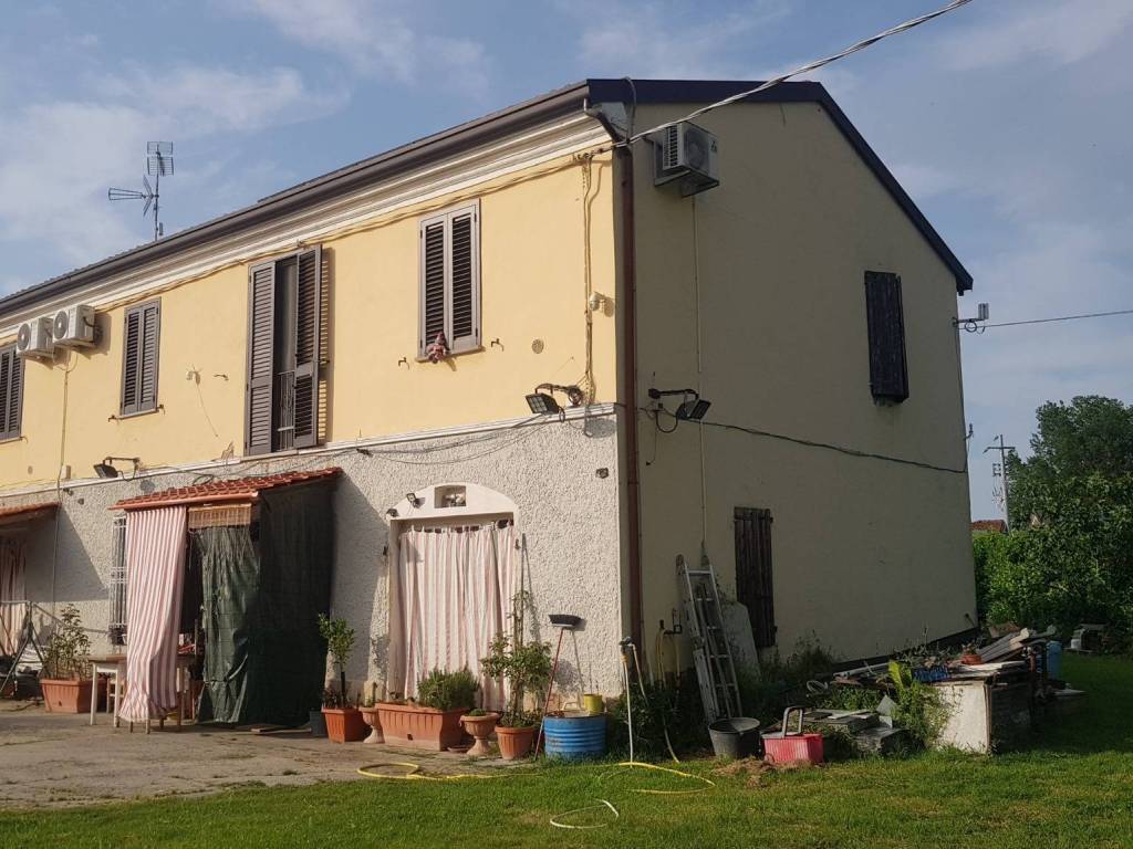 Villa a Russi in Via Prada, 9 - Foto 5