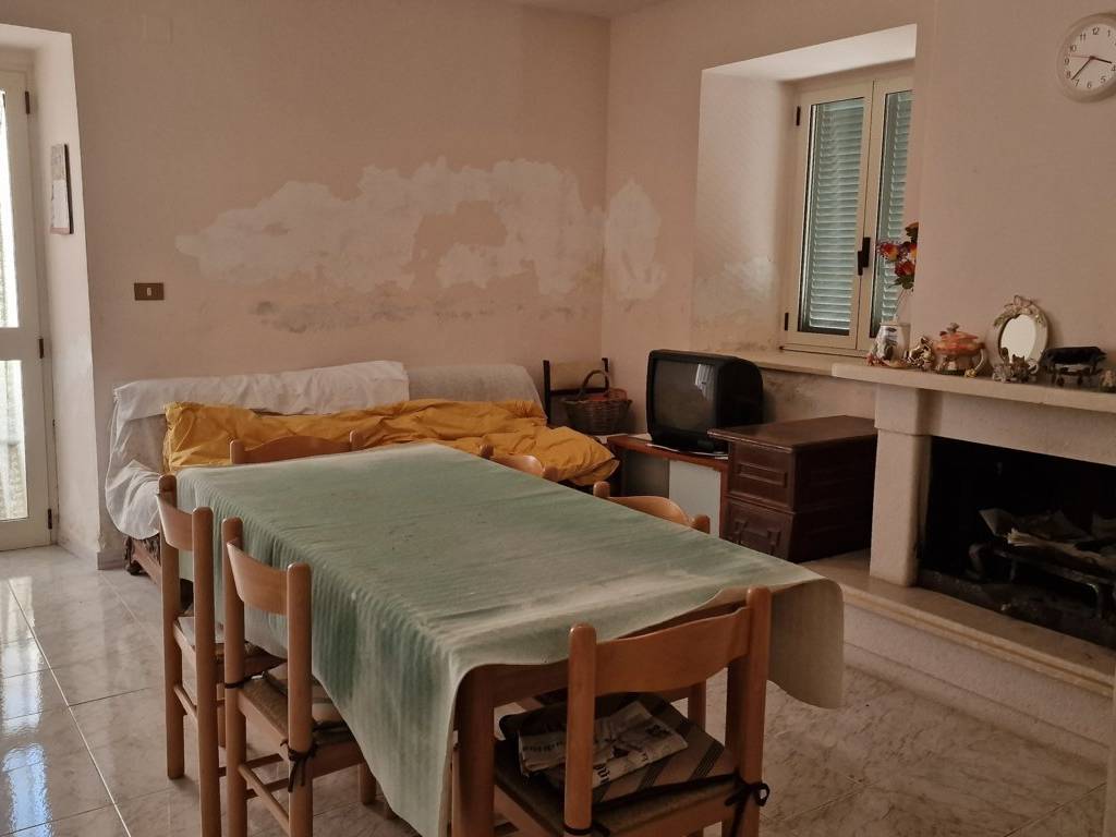 Casa indipendente a Tagliacozzo in Casali Pendenza - Foto 3