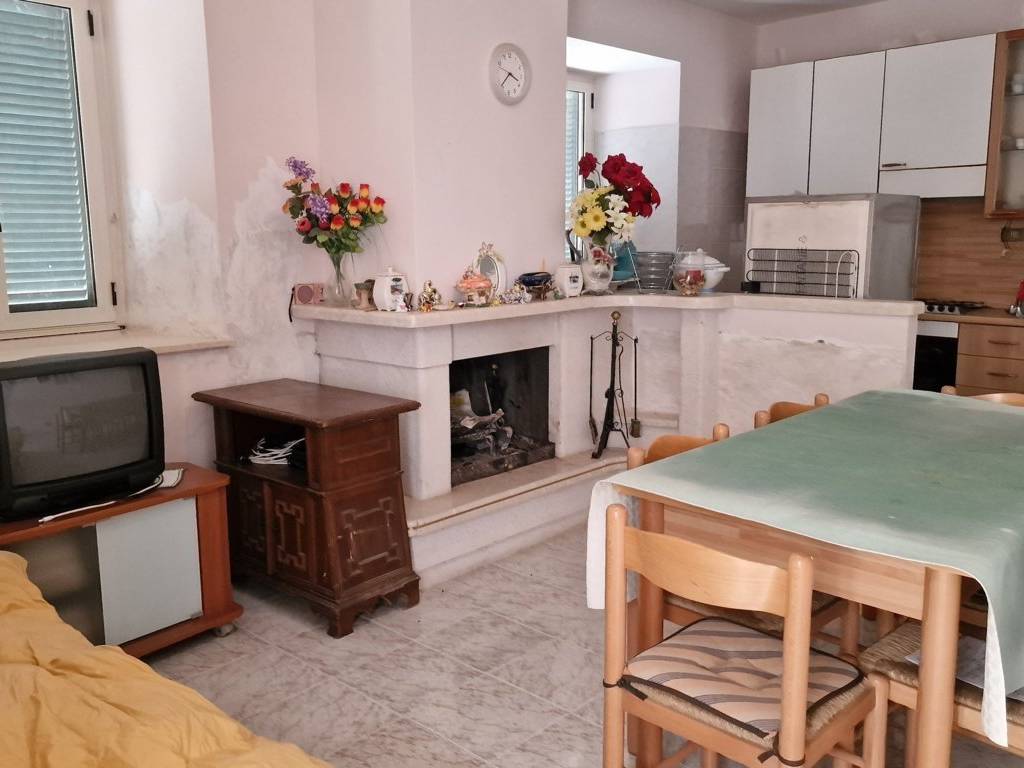 Casa indipendente a Tagliacozzo in Casali Pendenza - Foto 4