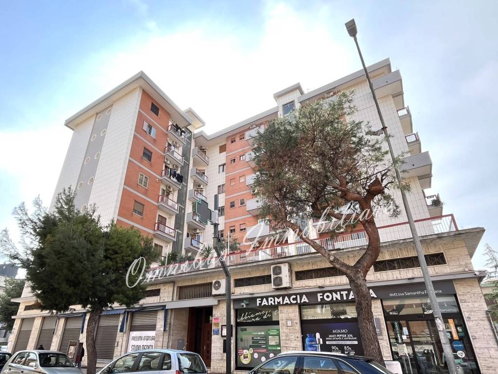 Appartamento a Foggia in Via Antonio Labriola, 19 - Foto 2