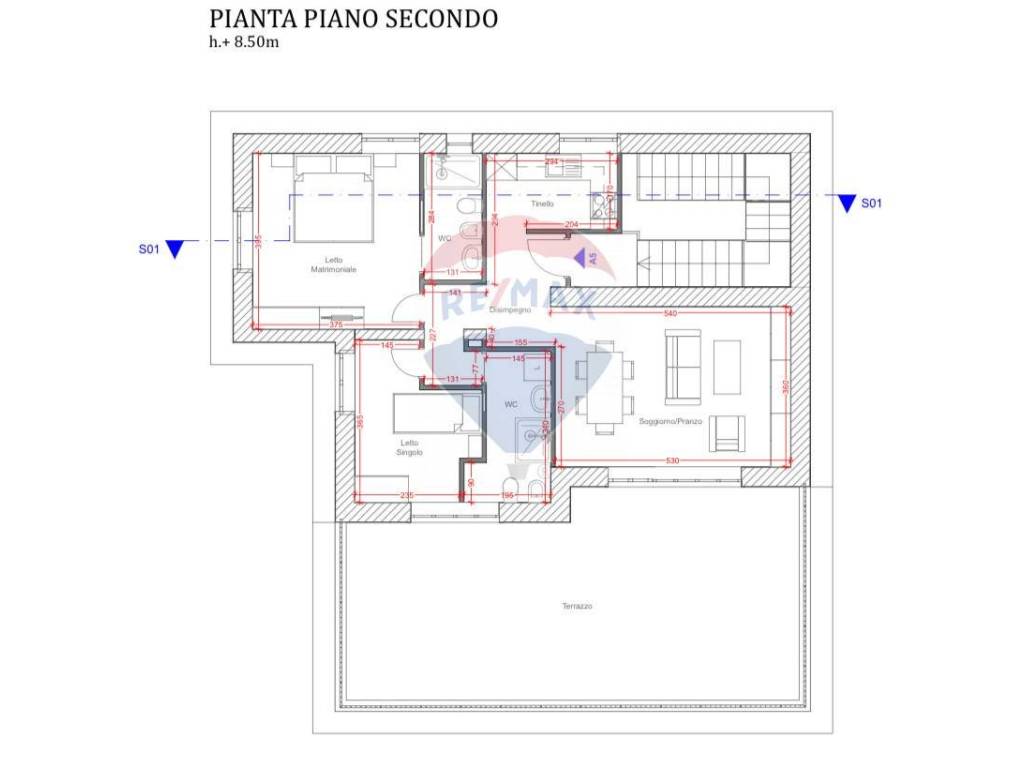Appartamento a Formia - Foto 2
