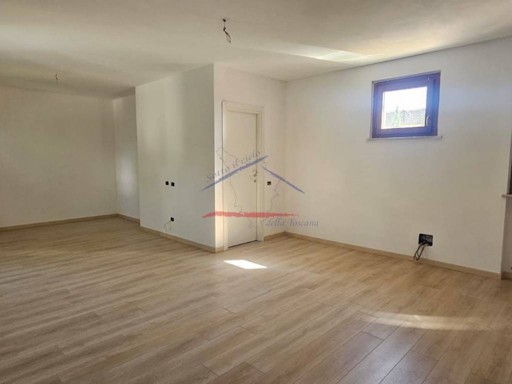 Appartamento a Castiglion fiorentino in via C. Serristori, 81 - Foto 4