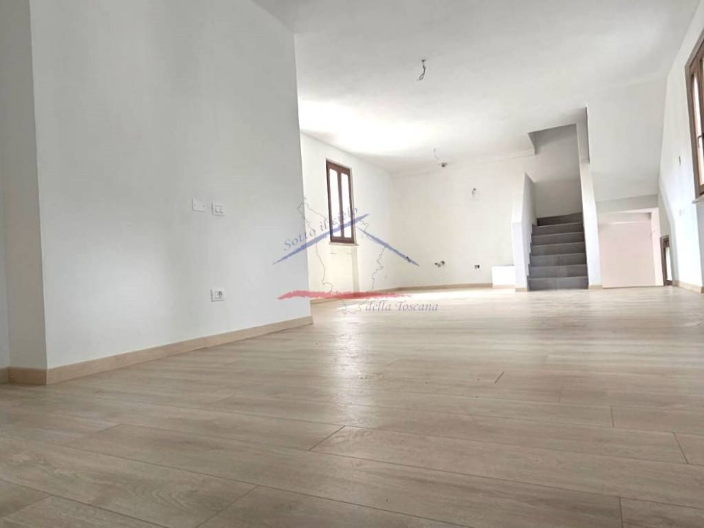 Appartamento a Castiglion fiorentino in via C. Serristori, 81 - Foto 5
