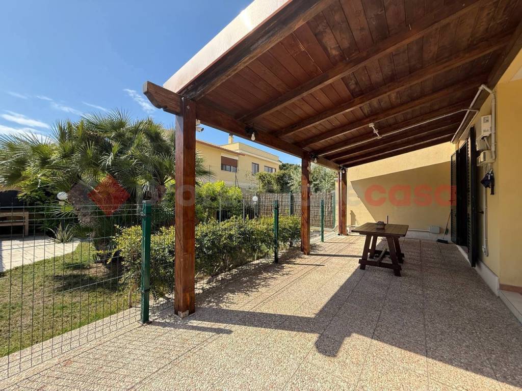 Villa a Taranto in via Delfini, 55 - Foto 3