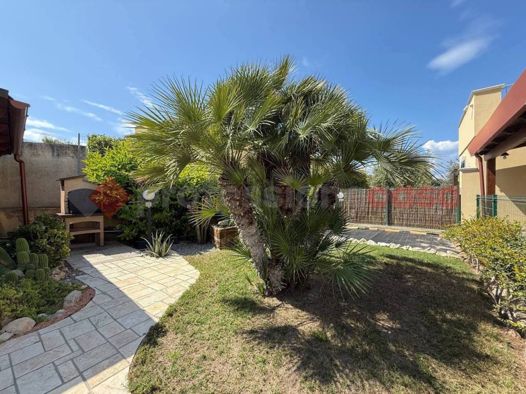 Villa a Taranto in via Delfini, 55 - Foto 4