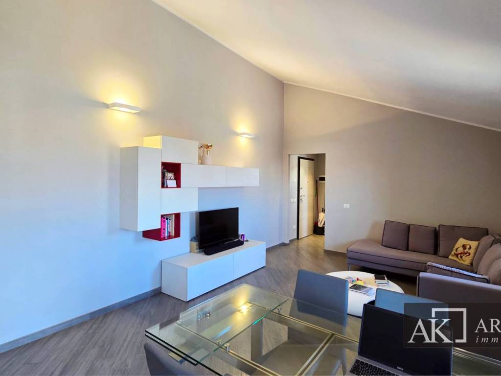 Appartamento a Cameri in Via Roma, 25 - Foto 4