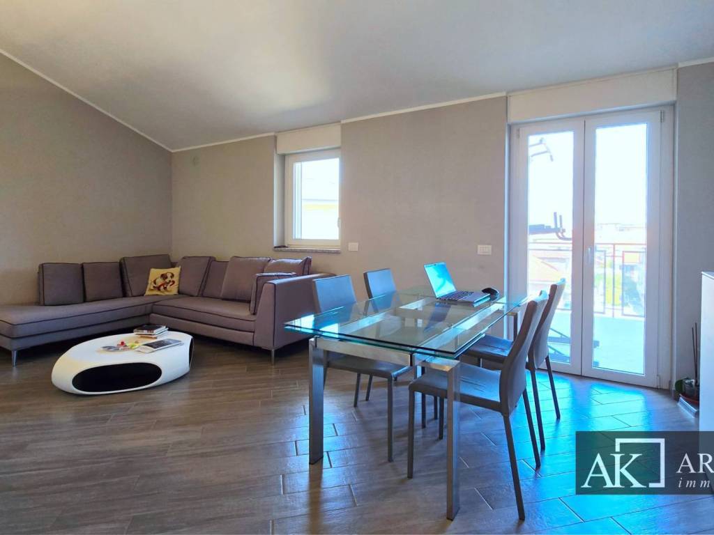 Appartamento a Cameri in Via Roma, 25 - Foto 5