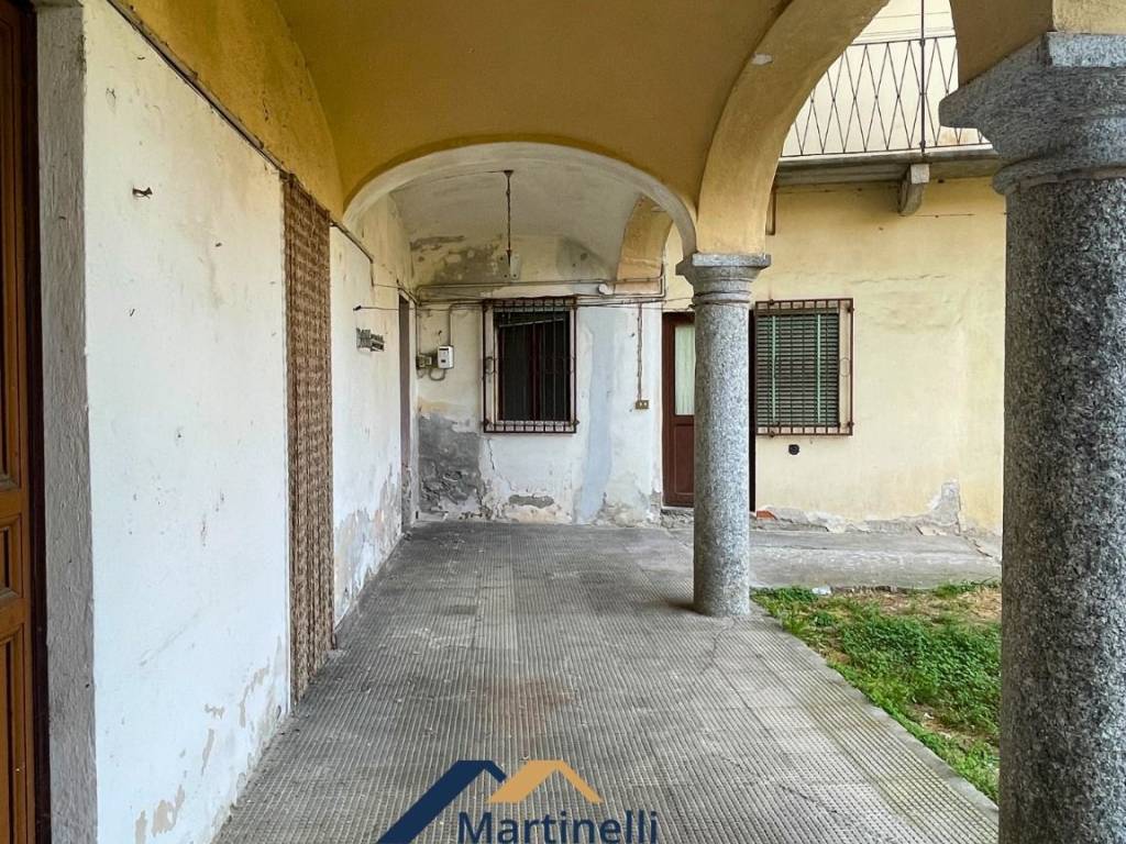 Appartamento a Serravalle sesia in Corso Giacomo Matteotti, 37 - Foto 2