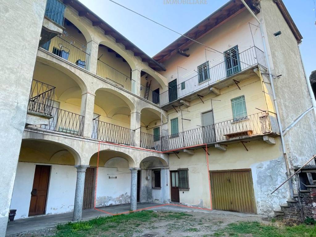 Appartamento a Serravalle sesia in Corso Giacomo Matteotti, 37 - Foto 3