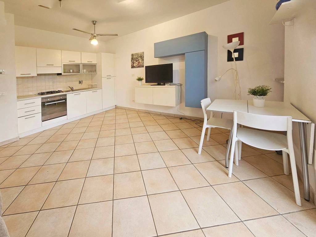 Appartamento a Sarzana in Via Marina, 19 - Foto 3