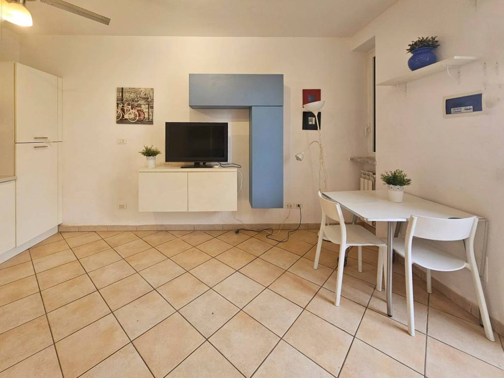 Appartamento a Sarzana in Via Marina, 19 - Foto 4