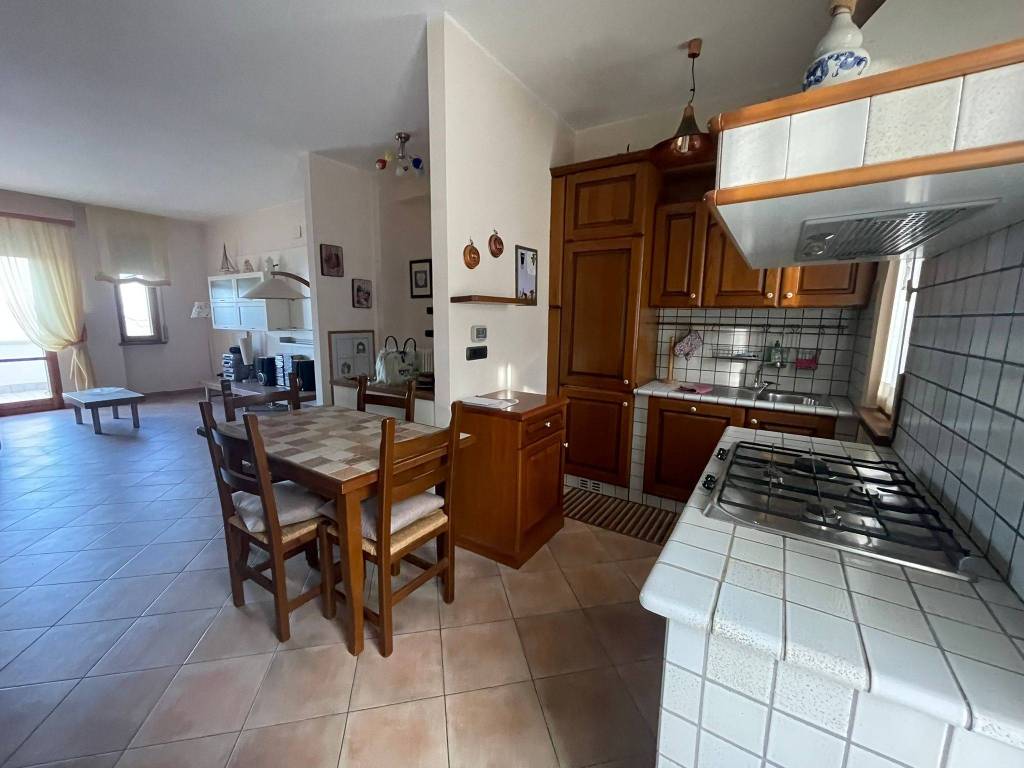 Appartamento a Ascoli piceno in Frazione Piagge - Foto 3