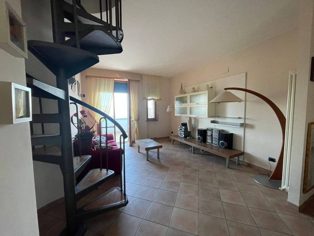 Appartamento a Ascoli piceno in Frazione Piagge - Foto 4