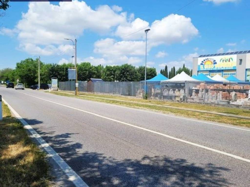 Terreno a San canzian d'isonzo in Via Silvio Pellico, 1 - Foto 3