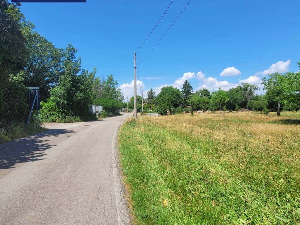 Terreno a San canzian d'isonzo in Via Silvio Pellico, 1 - Foto 4