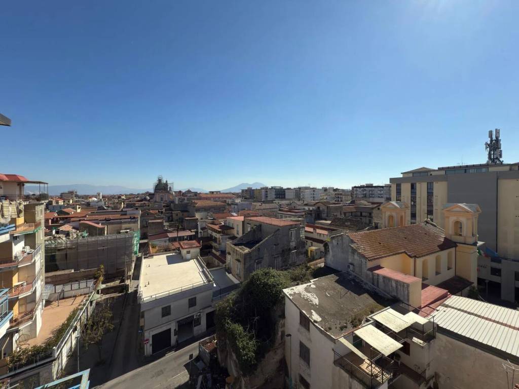 Appartamento a Giugliano in campania in Corso Campano - Foto 4