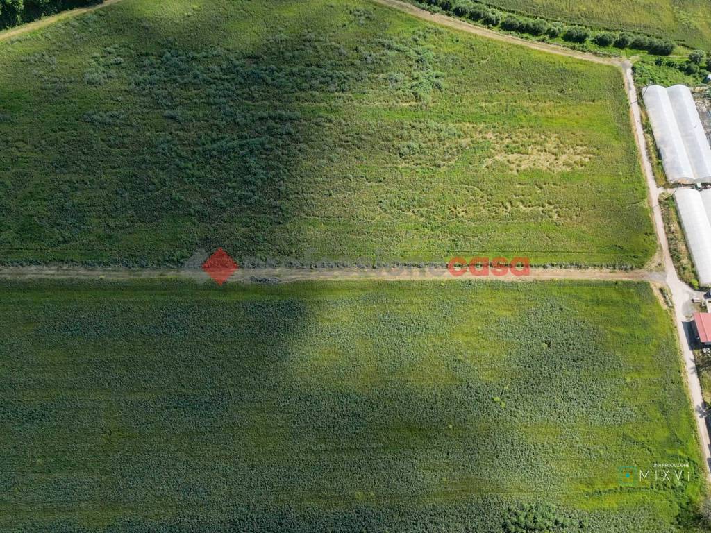 Terreno a Capaccio paestum in Via Brecciale - Foto 2