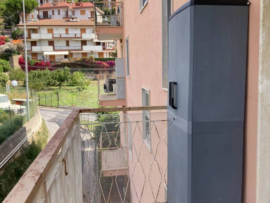 Appartamento a Costarainera in Via Piani Paorelli, 15 - Foto 2