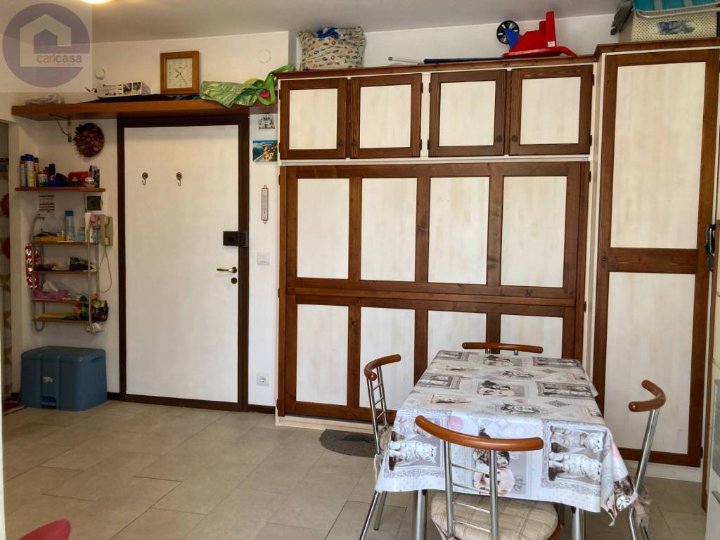 Appartamento a Costarainera in Via Piani Paorelli, 15 - Foto 3