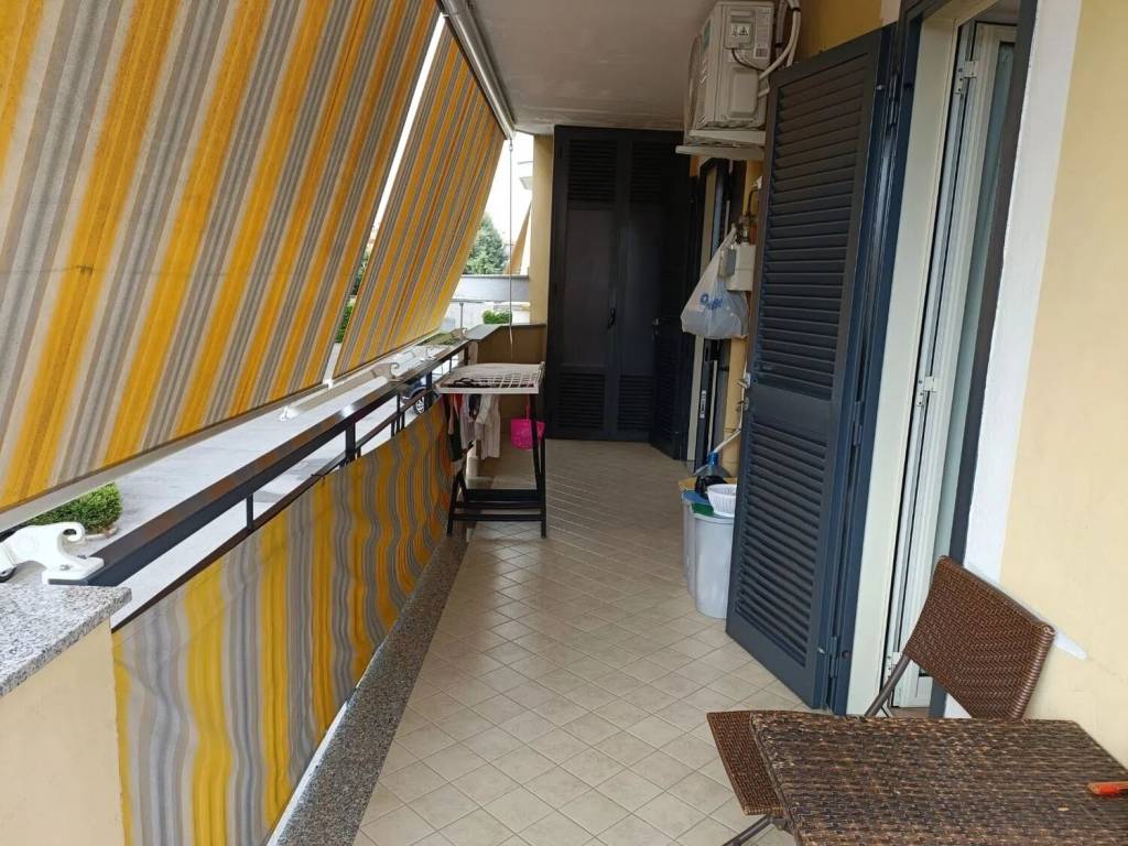 Appartamento a Giugliano in campania in Via Santa Rita Da Cascia - Foto 3