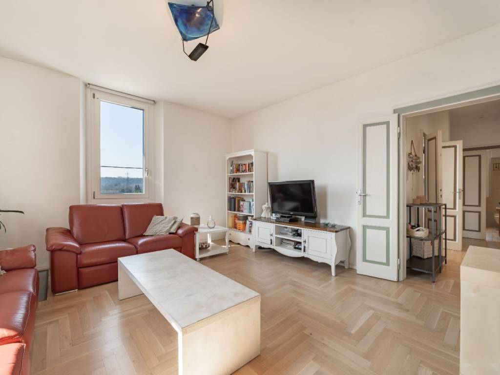 Villa a Castiglione olona in Via Monte Cimone, 37 - Foto 5