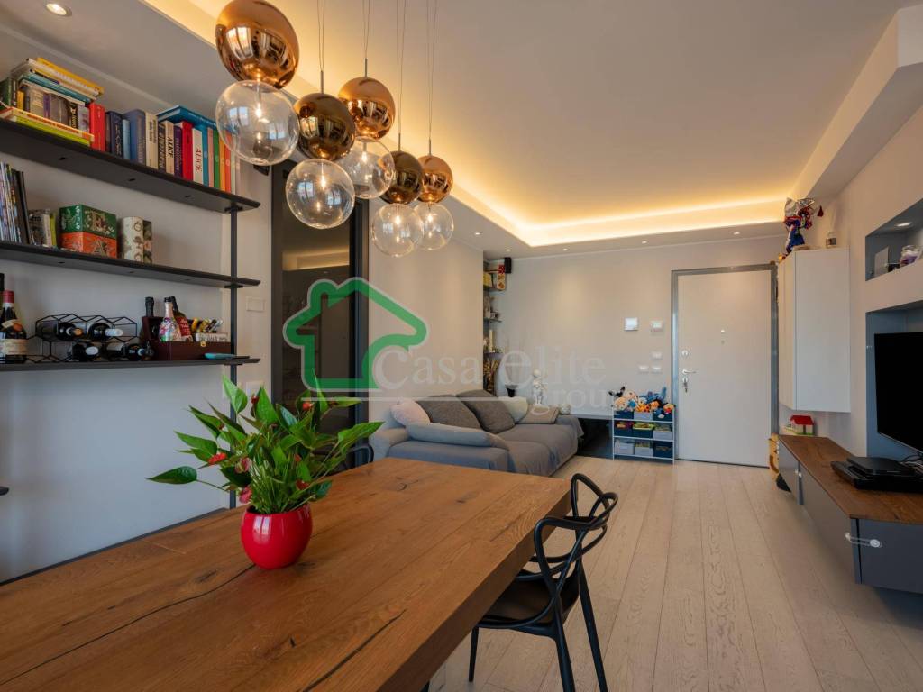 Appartamento a Lodi in Via della Ca' Alta - Foto 2