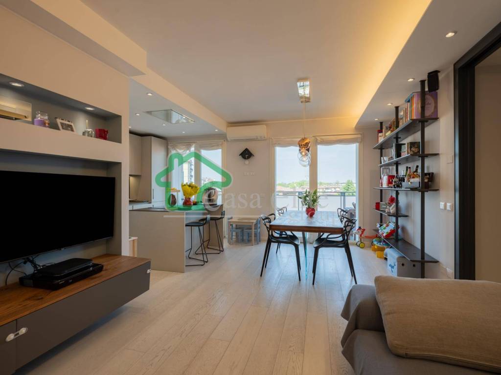 Appartamento a Lodi in Via della Ca' Alta - Foto 4