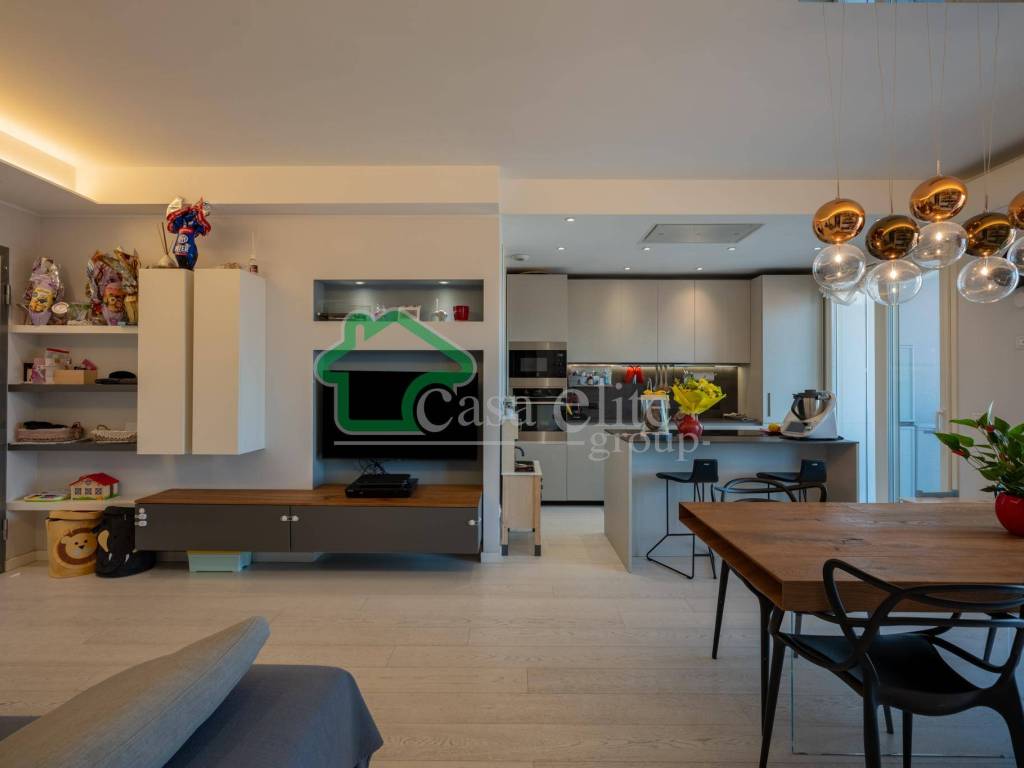 Appartamento a Lodi in Via della Ca' Alta - Foto 5