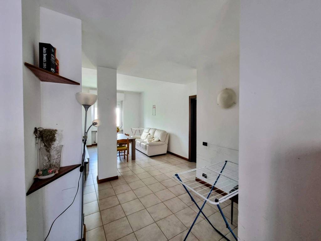 Appartamento a Alessandria in Corso Giuseppe Romita - Foto 5