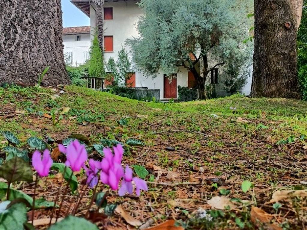 Villa a San quirino in Via Casagrande, 2 - Foto 3