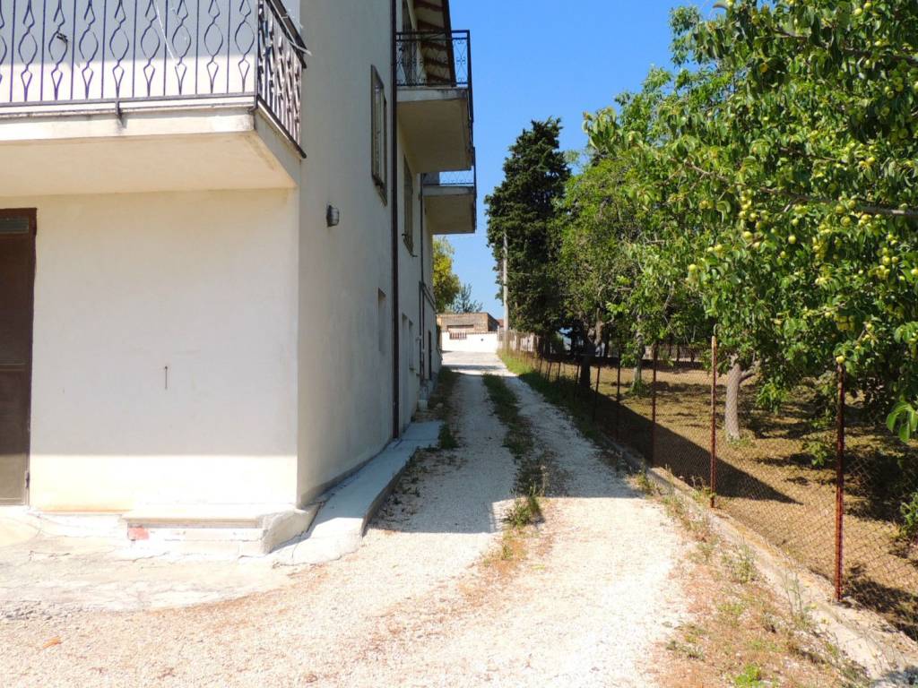 Appartamento a Alanno in Via 20 Settembre, 106 - Foto 2