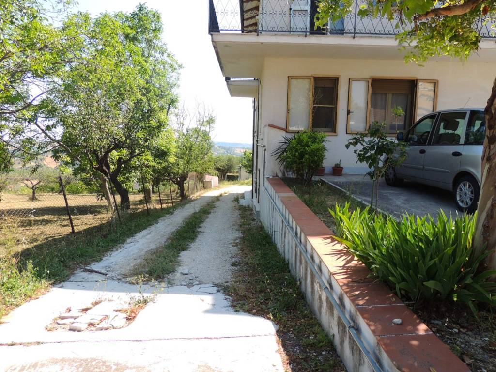 Appartamento a Alanno in Via 20 Settembre, 106 - Foto 4