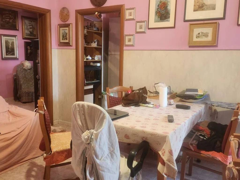 Appartamento a Taranto in Corso Umberto I, 167 - Foto 2