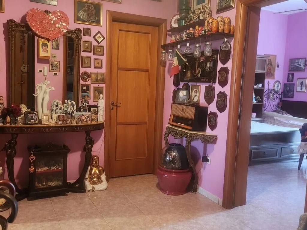 Appartamento a Taranto in Corso Umberto I, 167 - Foto 4