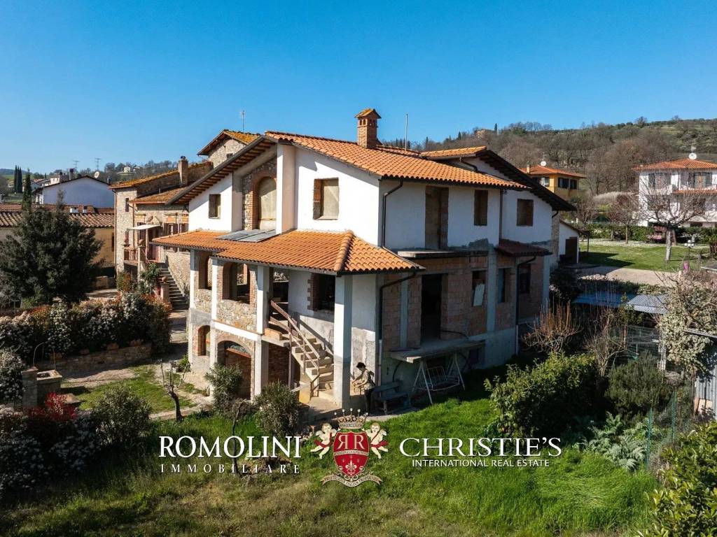 Casa indipendente a Sansepolcro - Foto 2