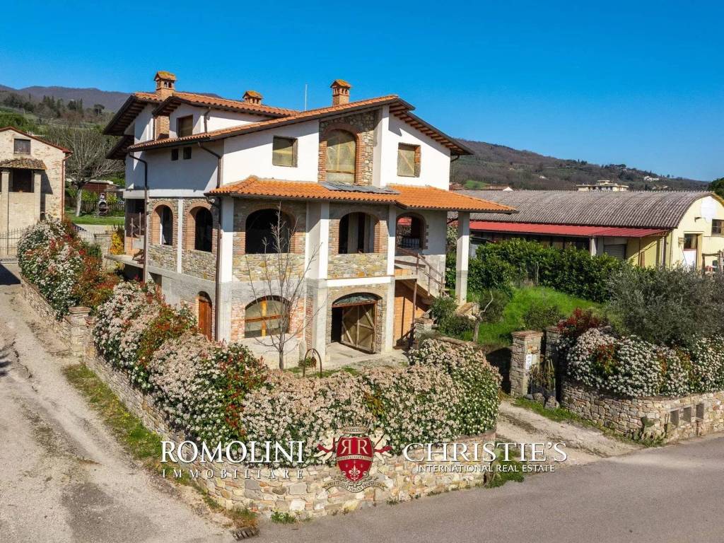 Casa indipendente a Sansepolcro - Foto 3