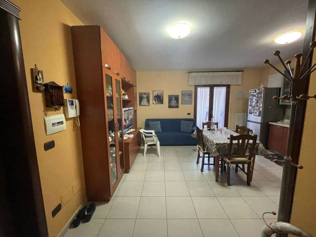 Appartamento a Giugliano in campania in Via Spazzilli, 79 - Foto 2