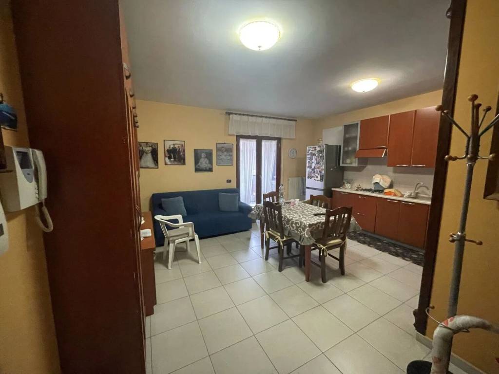 Appartamento a Giugliano in campania in Via Spazzilli, 79 - Foto 3