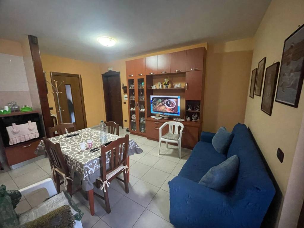 Appartamento a Giugliano in campania in Via Spazzilli, 79 - Foto 5