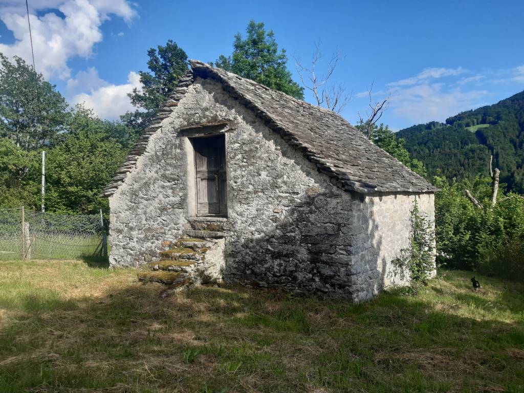 Rustico / casale a Malesco in Località di là dell'Acqua - Foto 2